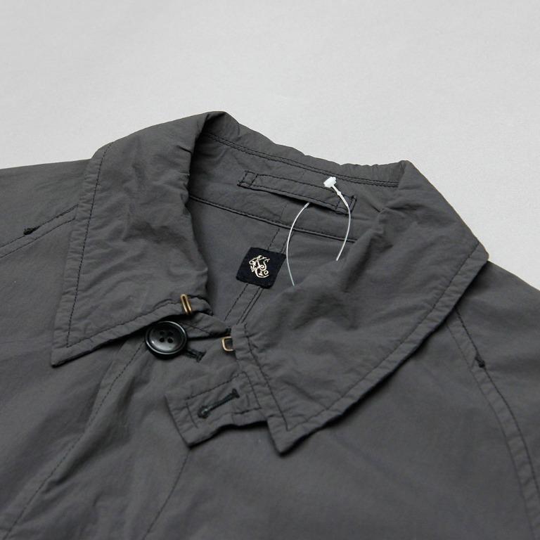 Kaptain sunshine discount traveller coat