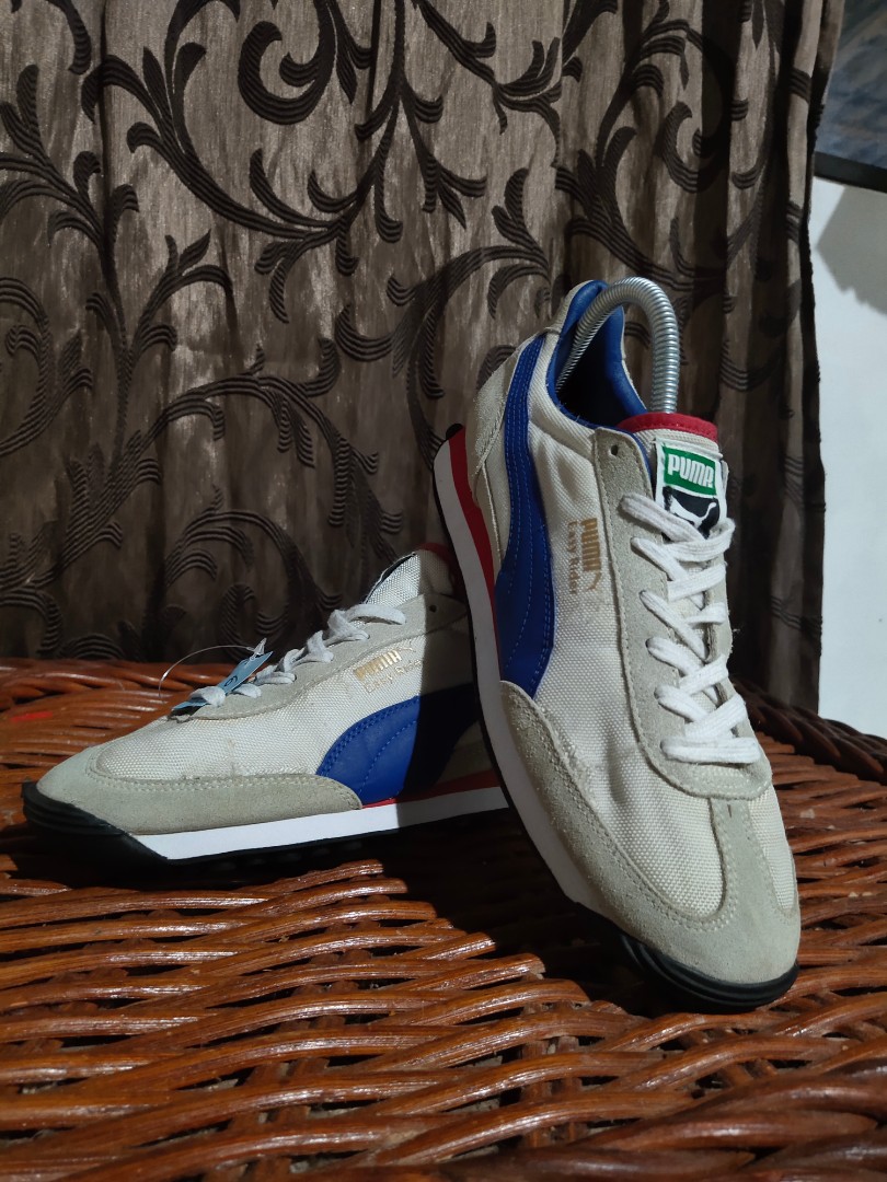 KASUT PUMA EASY RIDER Men s Fashion Footwear Sneakers on Carousell