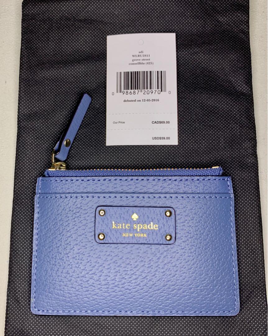 Kate spade top coin purse price