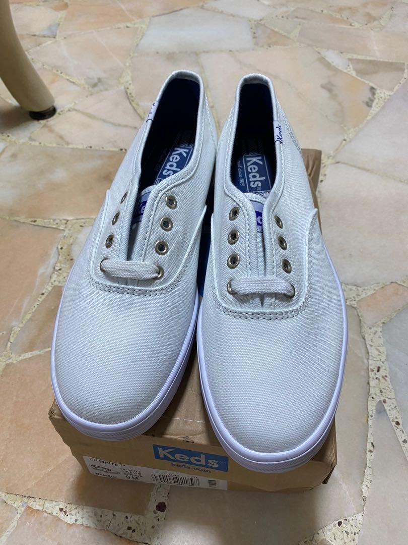 keds high platform