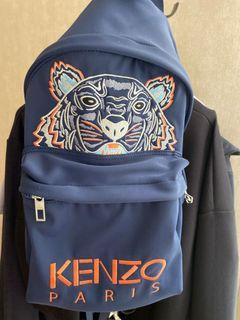 kenzo backpack singapore