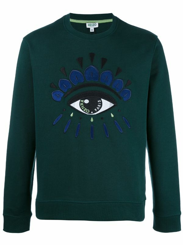 kenzo icon sweatshirt