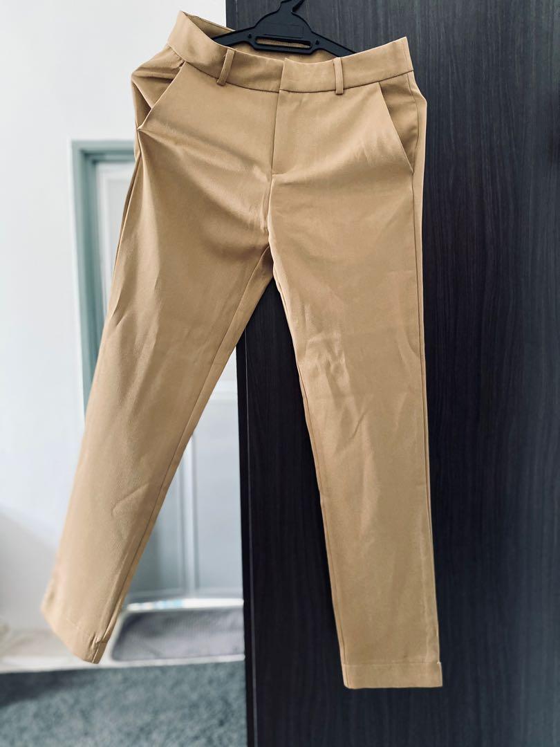 Khaki slack Clearance