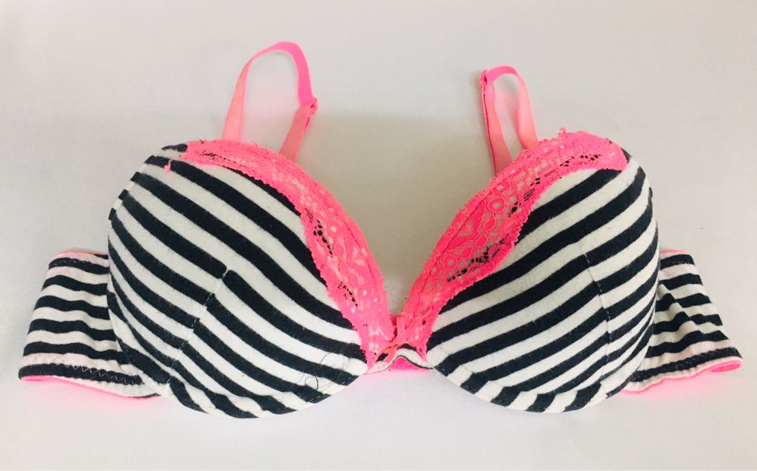 Kmart Bra 34B, Women's Fashion, Tops, Other Tops on Carousell