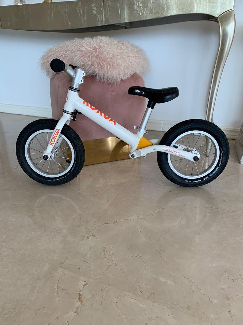 Kokua like a bike jumper on sale