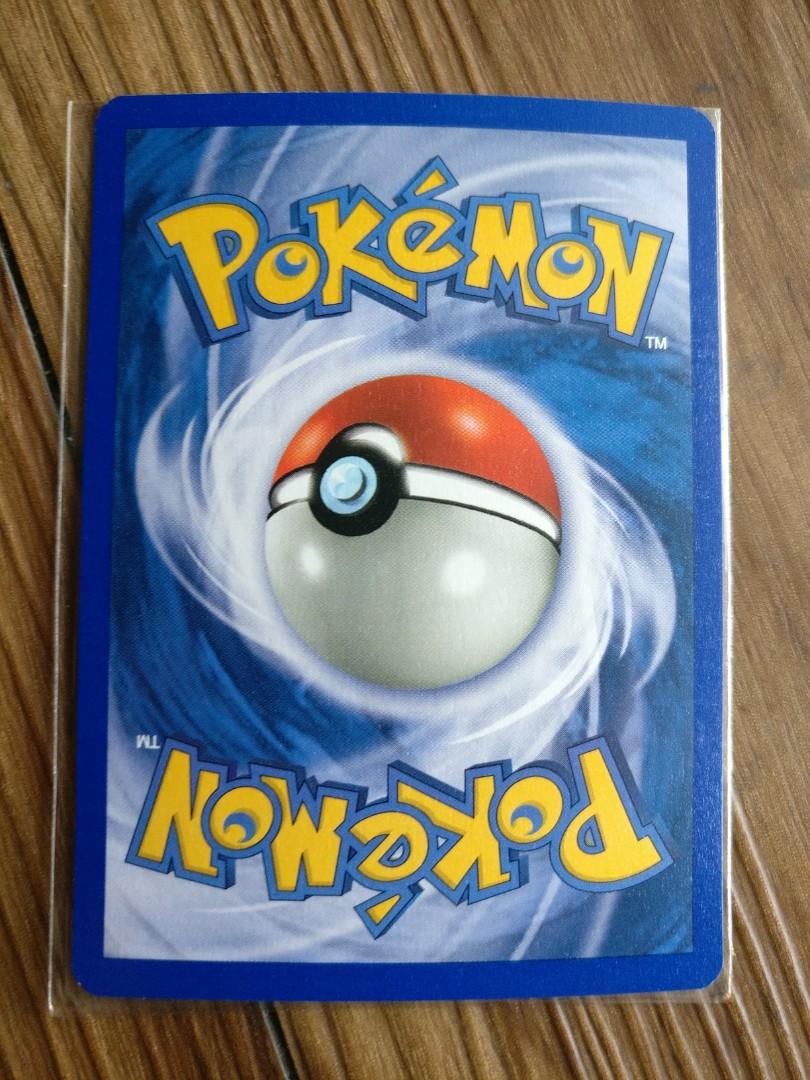 Lairon 36/109 - EX Ruby & Sapphire - Reverse foil (Category: Toys & Games) located in Kuala Lumpur. Submitted by pokewatchermon (Listing ID 1066796367, Image 2). Description: Mint.