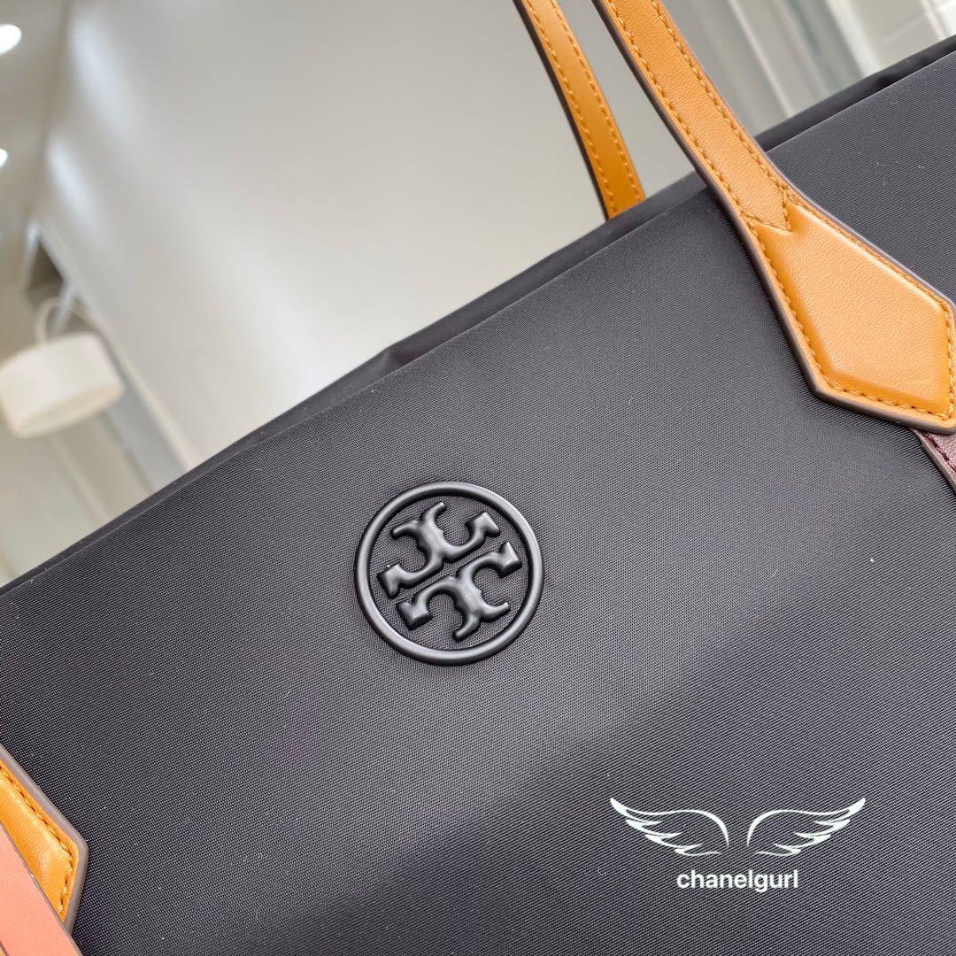 Tory burch shop perry nylon tote