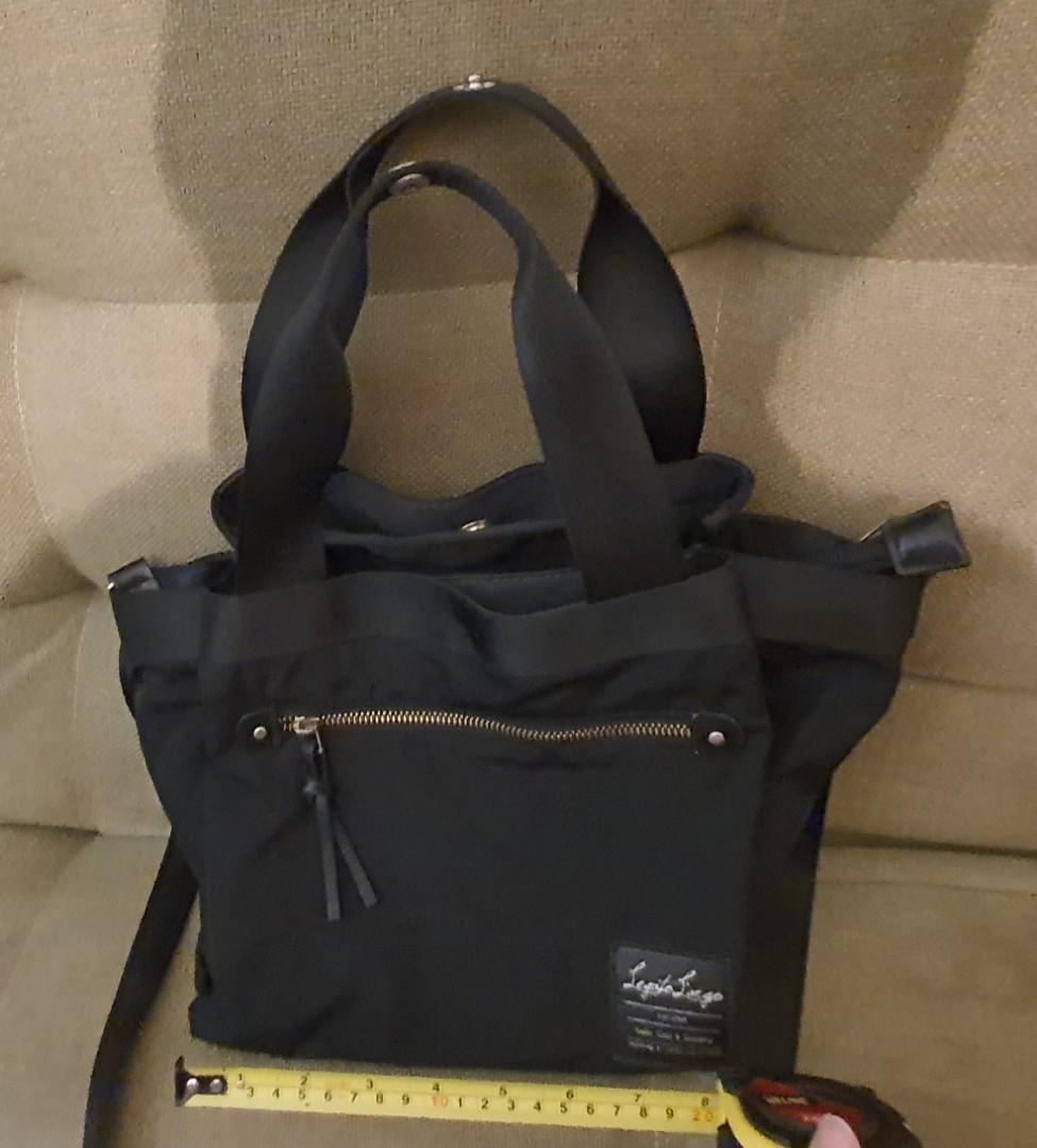 legato largo 10 pockets backpack