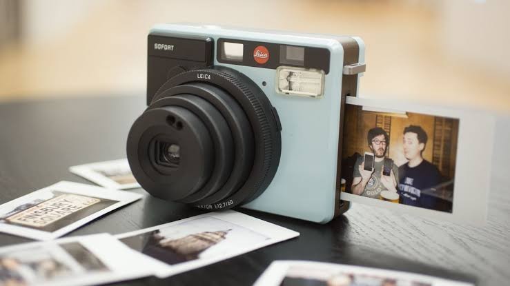 Leica SOFORT MINT - フィルムカメラ