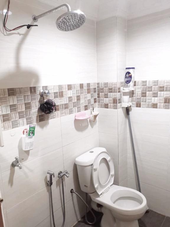 LEVEL 7 Grandeur Tower Condominium Pandan Indah Near Hospital Ampang