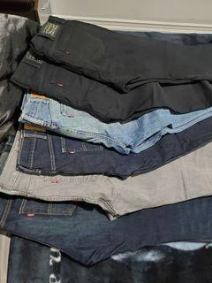 Levi's Jeans