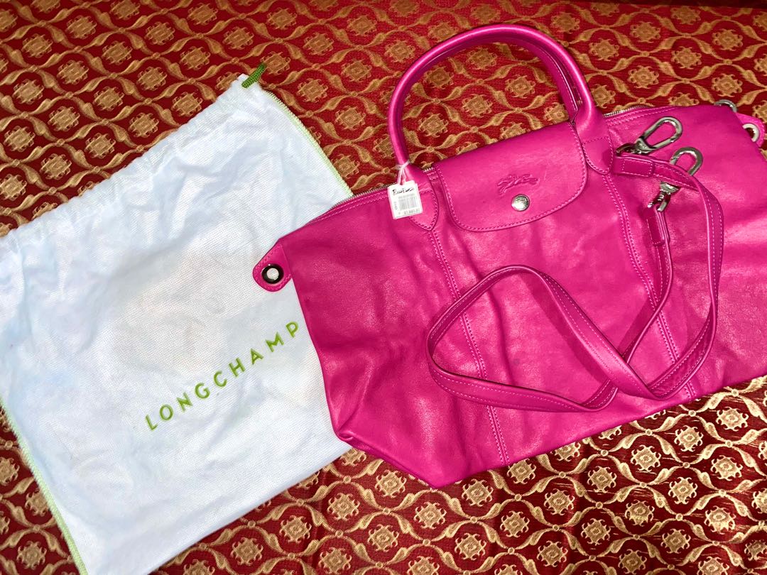 longchamp shangri la