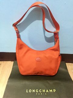 Longchamp nylon crossbody new arrivals