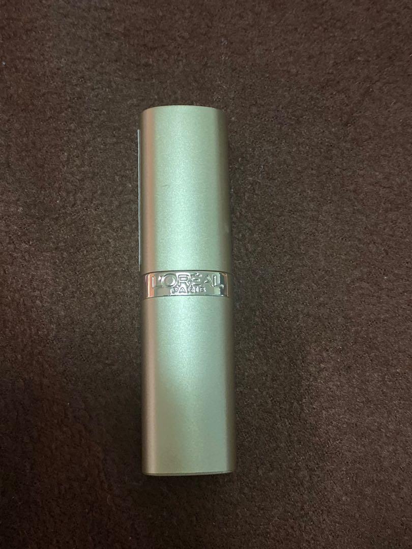 Loreal lipstick (Category: Makeup) located in Manila. Submitted by bwshoppe (Listing ID 1066752804, Image 1). Description: Brand new Purchased in the US..