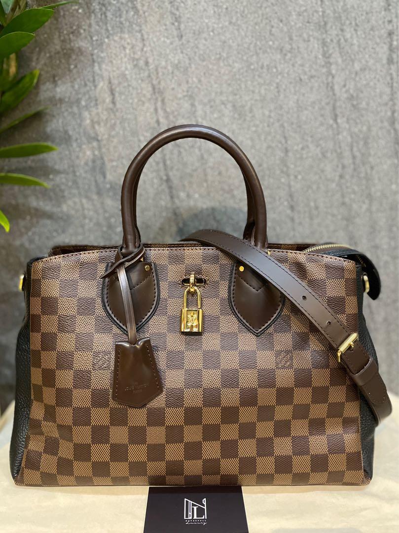 Louis Vuitton Normandy Handbag 388822