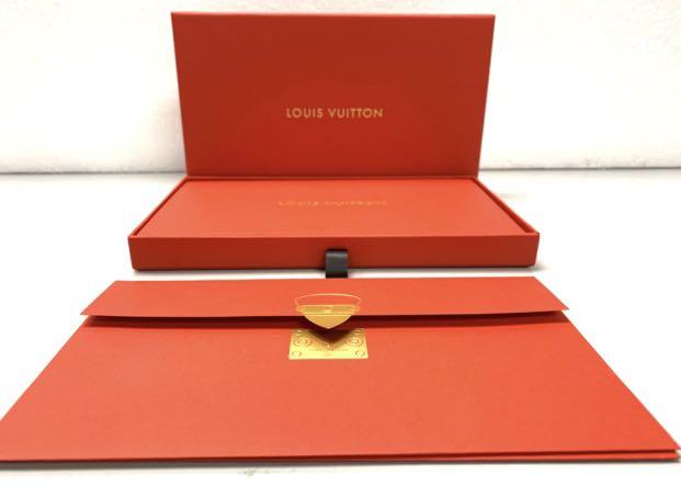 Affordable louis vuitton red packet For Sale, Accessories