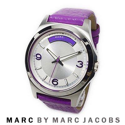 MARC JACOBS Purple Baby Dave Watch MBM1262