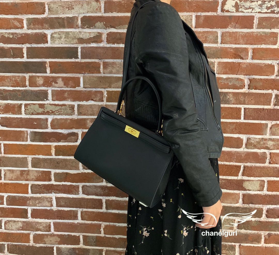 Tory burch sales lee radziwill medium
