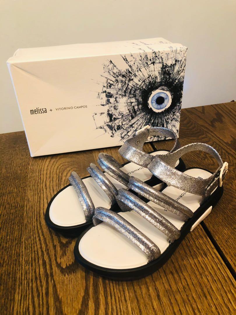 Melissa flox iv shop