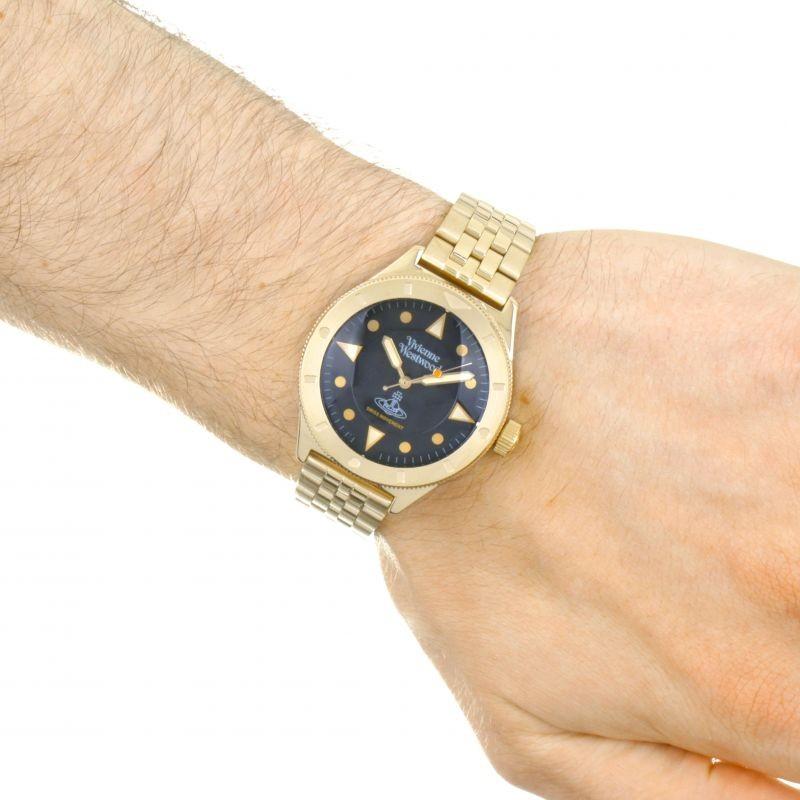 Vivienne westwood shop smithfield watch