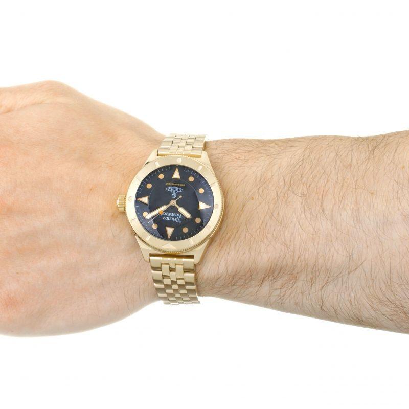 Mens Vivienne Westwood Smithfield Watch VV160NVGD