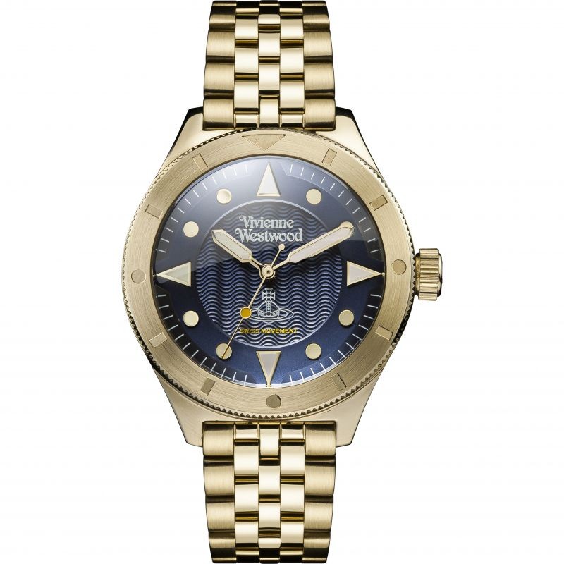 Vivienne westwood smithfield watch clearance