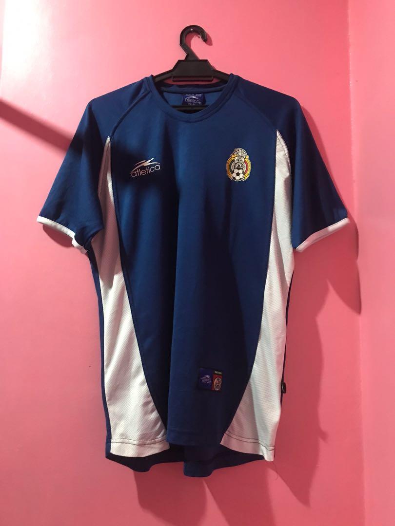 Mexico jersey hot sale 2002