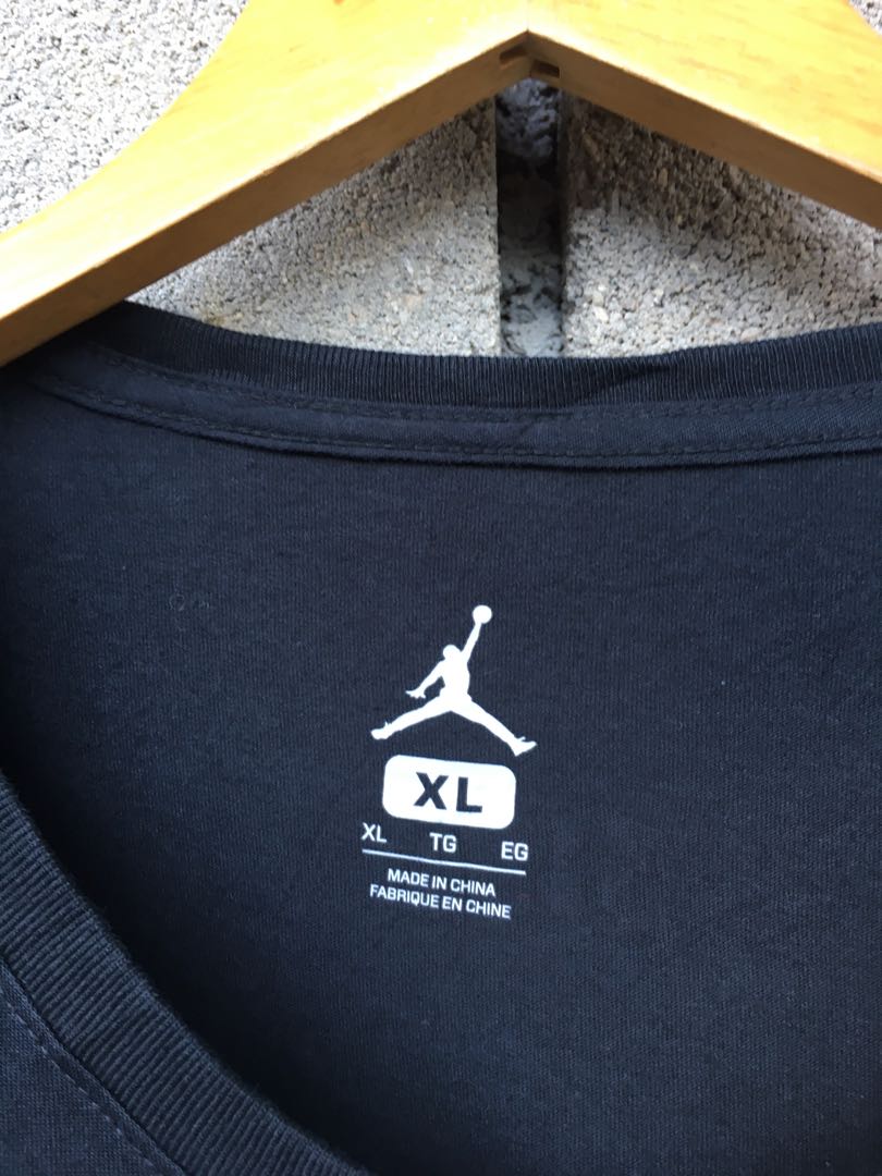 MICHAEL JORDAN 3 51 CHICAGO BULLS Slam Dunk Contest NIKE AIR JORDAN Shirt