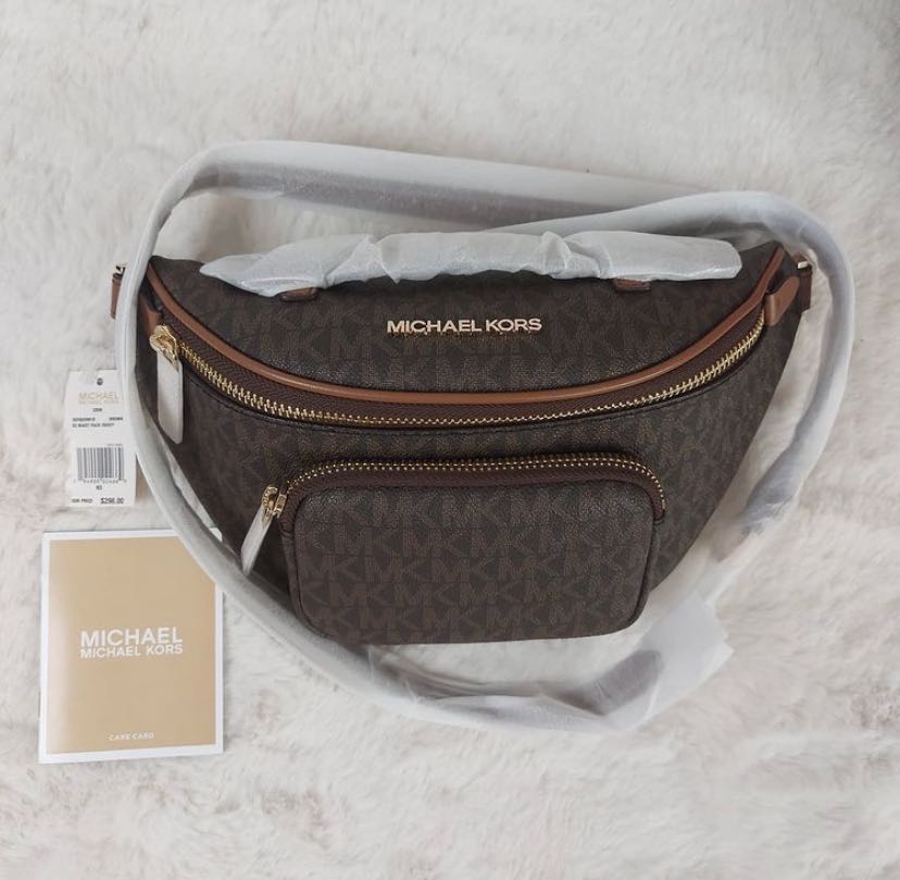 Mk erin belt bag 2025