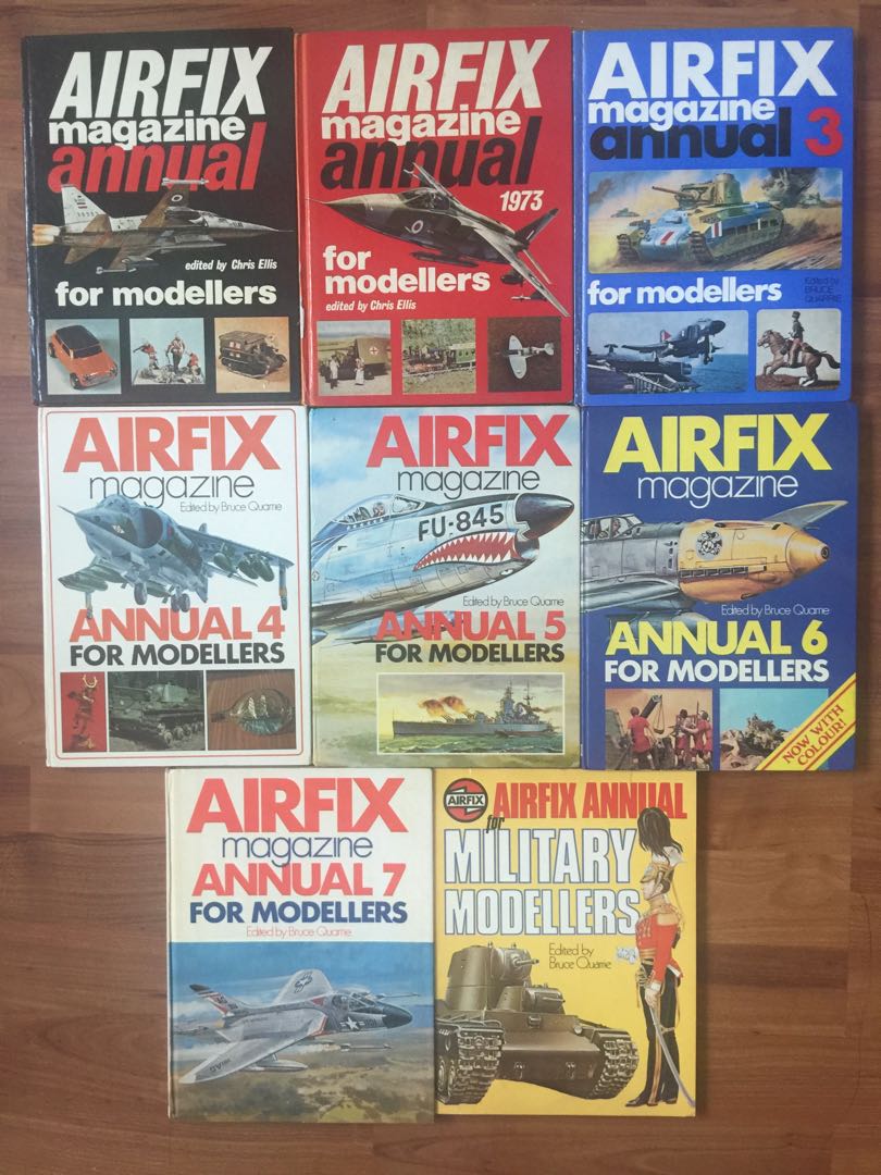 Military Hobby Books Magazines Hobbies Toys Books Magazines
