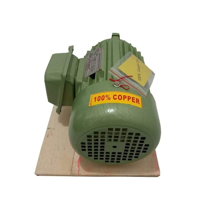 Mindong Electric Motor 1hp (Pure Copper), Commercial & Industrial