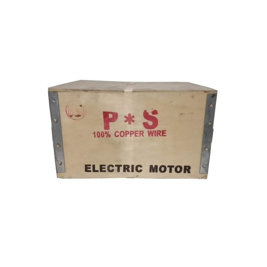 Mindong Electric Motor 1hp (Pure Copper), Commercial & Industrial
