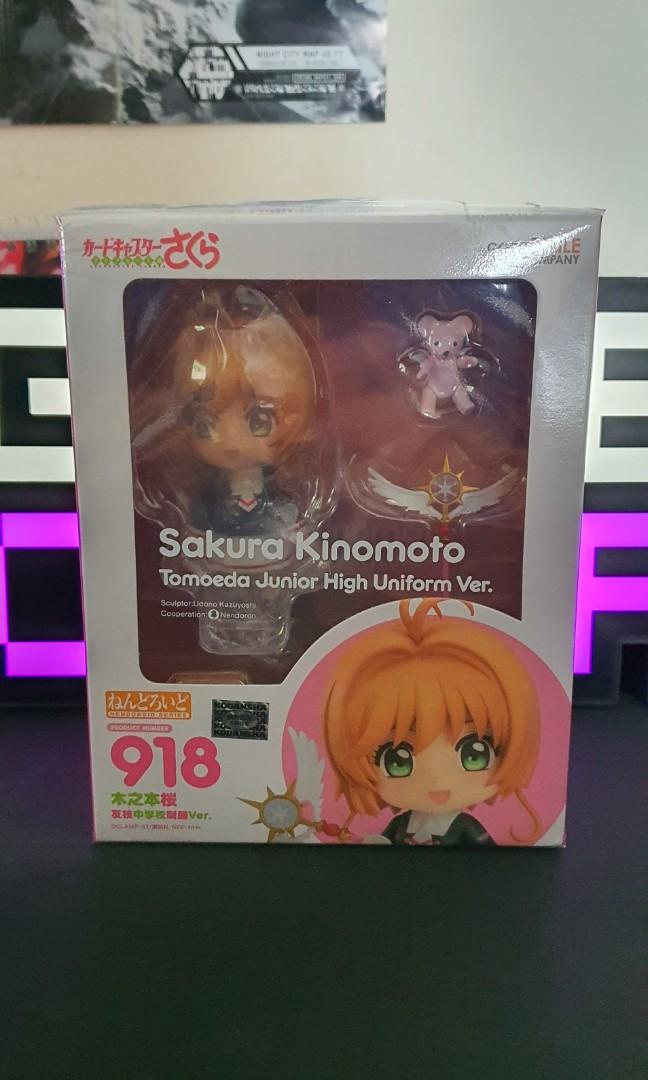 nendoroid918