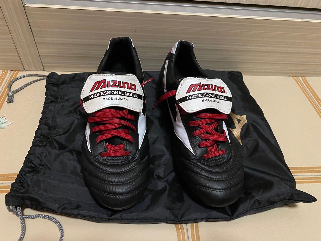 Mizuno Morelia 2 MIJ