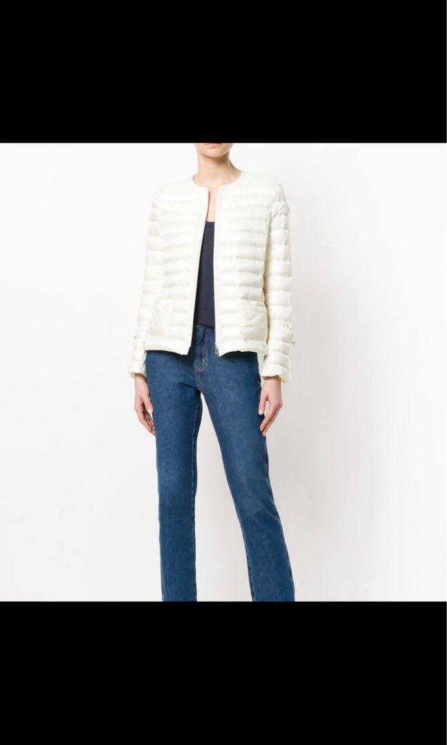 Moncler almandin 2025