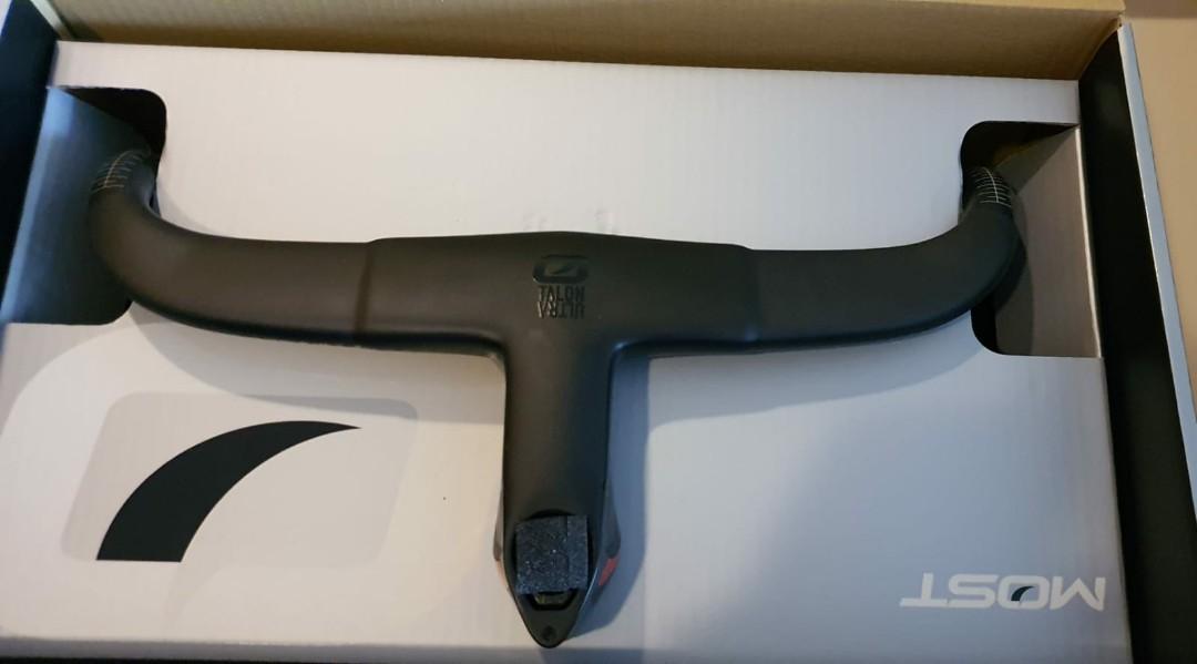 Most talon ultra handlebar hot sale