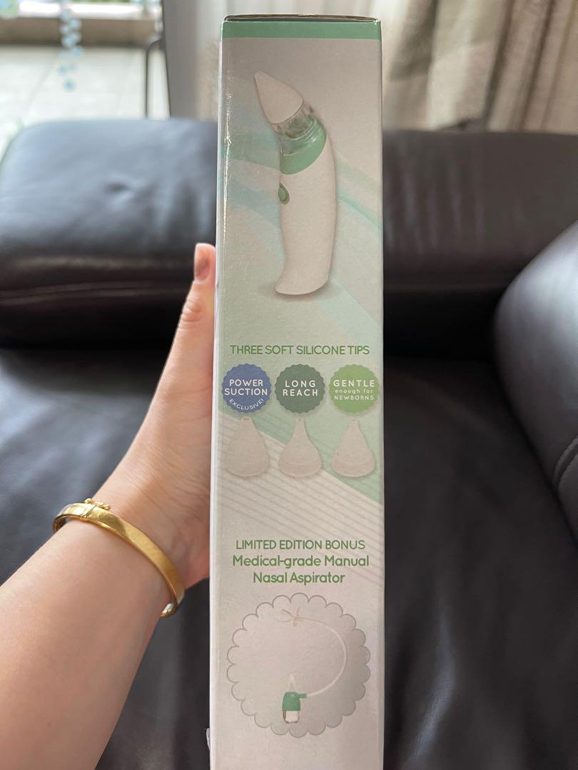 Nasal Aspirator Occo baby
