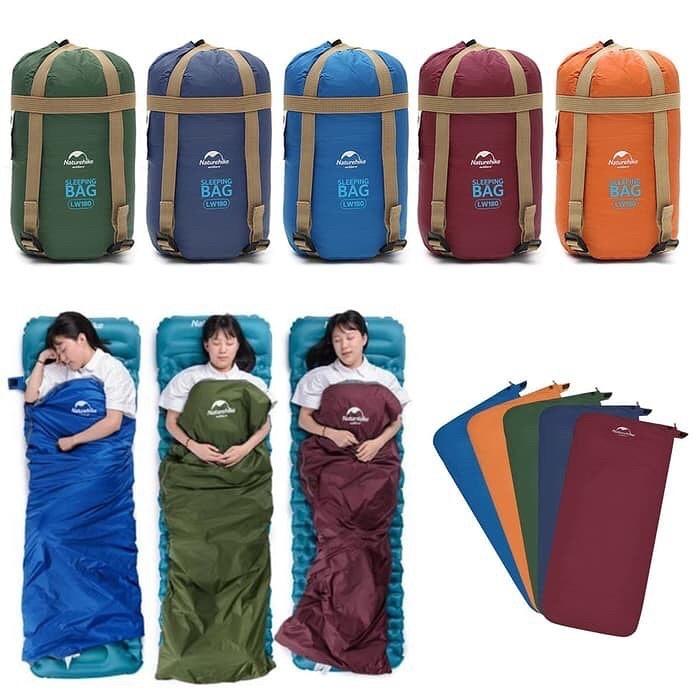 Naturehike Sleeping Bag LW180