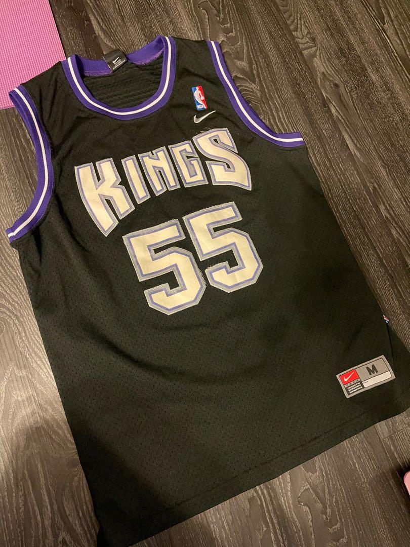 Kings 55 jersey hotsell
