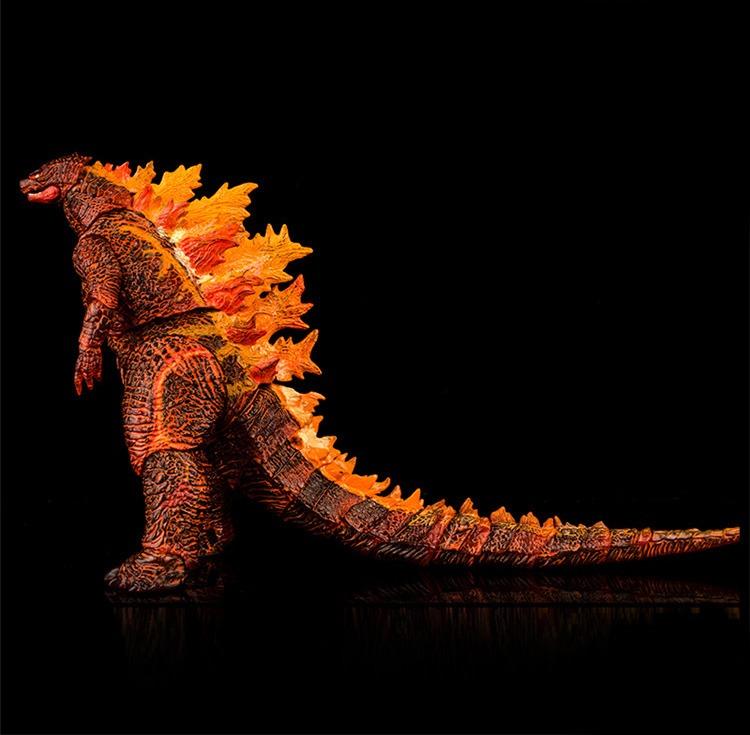 neca godzilla v3