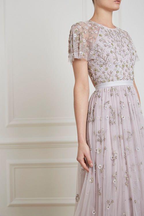 Needle and thread starlit deals gown