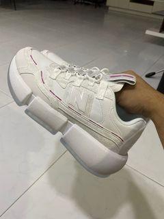 new balance 533 silver