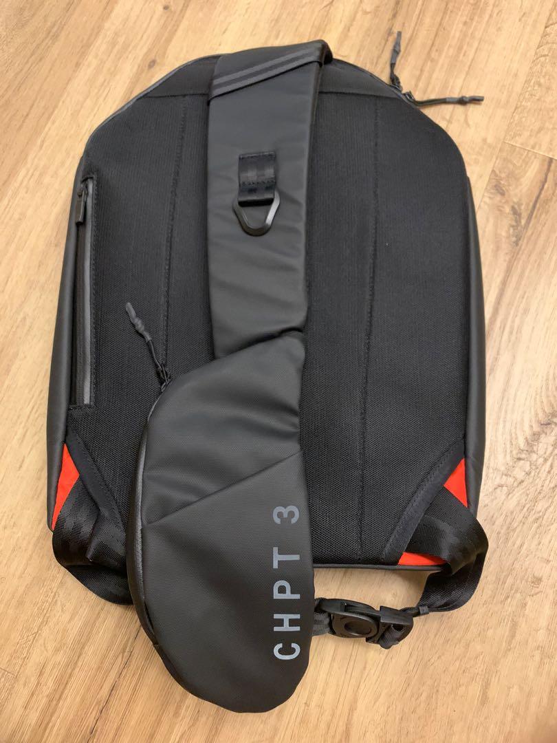 Chpt3 x brompton deals sling pack bag