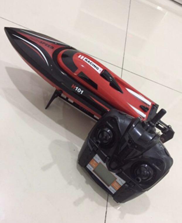 H101 boat sales