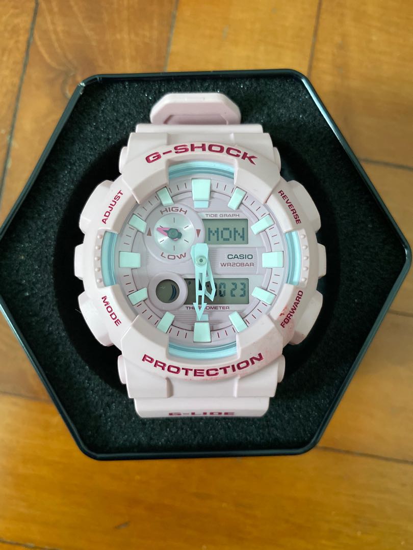 G shock discount 5484 price