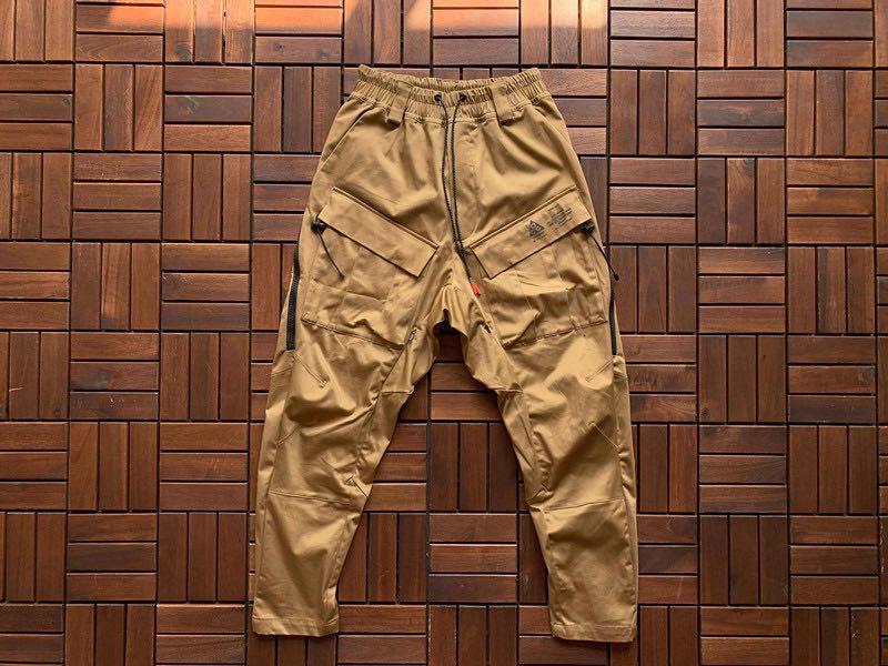 nike all conditions gear pants