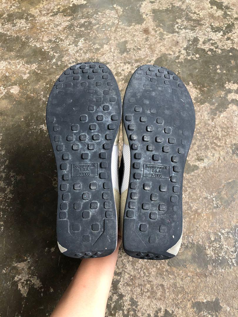 nike air tailwind 97