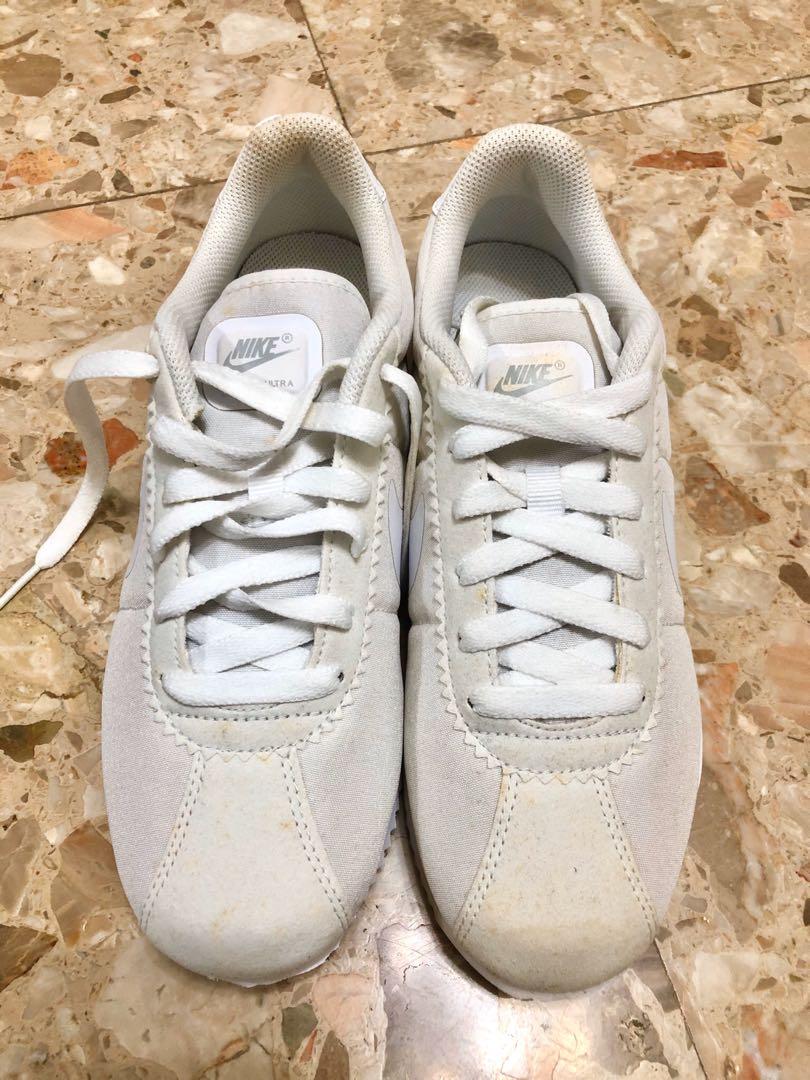 Nike cortez store ultra gs