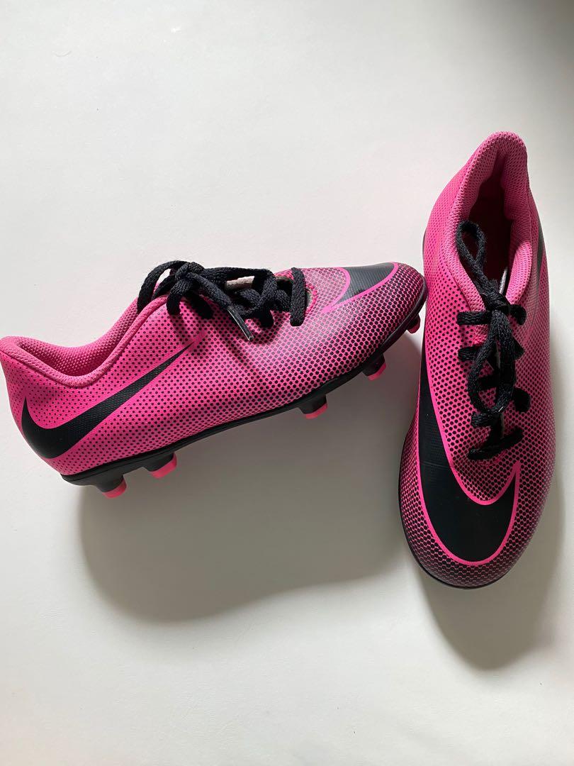 nike 2.5 y size