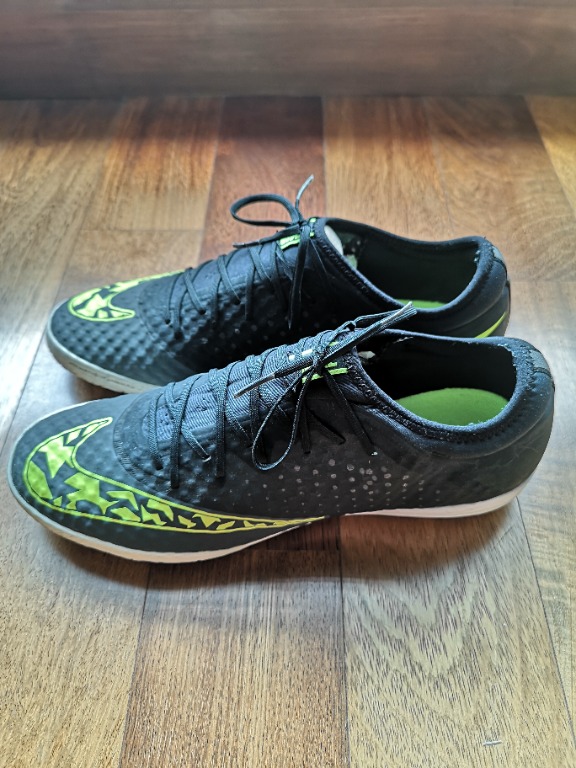 Nike sale futsal elastico